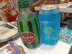 -BOPEYE·波派炸鸡(九霄天地店)