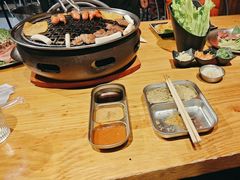 -子檀大隐炭烧(食品街店)