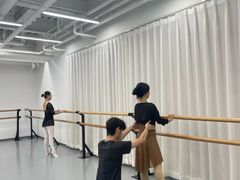 -中央芭蕾舞团·中芭艺蕾(酒仙桥明星校区)