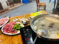 -华哥新鲜猪精品美食