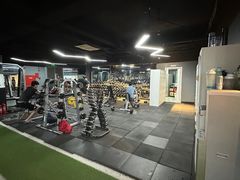 -ENERGY原力健身(川周店)