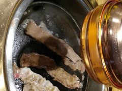 -炉小哥烤肉(朗悦公园茂店)