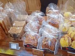 -BOKE博稞烘焙(天佑城店)