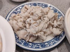-满席珍清真烤鸭店•北京菜(天坛店)