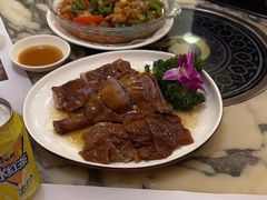-皇室假期美食水疗会(春风路店)
