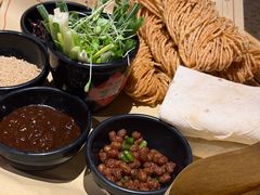 -大张烙馍村(泉山店)