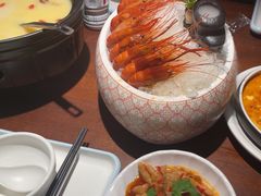 -乔街深夜食堂·小龙虾·高压锅生蚝(杭州总店)