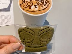 -Seesaw Coffee(上生新所店)