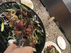 -厚味居炙子烤肉·清真(天桥南纬路店)