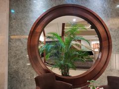 景观位-南京国际会议大酒店