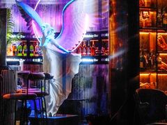 -广州四季酒店·天吧·高空酒吧