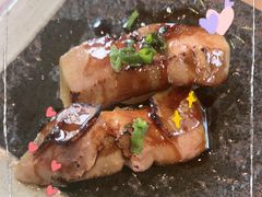 -Tuna maki寿司(苏州万象天地店)