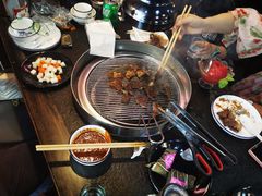 -碳匠炭火烤肉