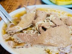 猪润面-维记咖啡粉面(福荣街店)