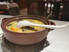 杏仁宫廷豆腐-四季民福烤鸭店(望京南湖东园店)
