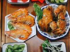 -孙盛兴奥灶面馆·蟹黄面·三虾面(山塘街总店)