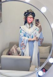 -盘子女人坊古装写真摄影(南京总店)