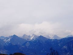 -硗碛藏寨·神木垒景区