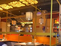 大堂-吃城都·鱼蛙火锅(西玉龙街店)