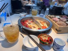 -芈重山老火锅(广州首店)