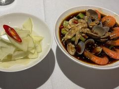 -顺峰(农展馆店)