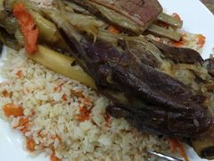 -塔斯提抓饭(东城汇店)