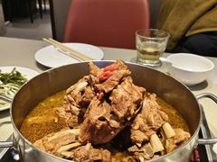 -蝎王府羊蝎子(虎坊桥总店)