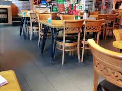 大堂-老乡村(南湖路店)