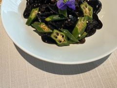 -悦融·京鲁菜·露台花园(安定门店)