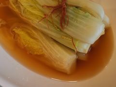 上汤娃娃菜-苏浙汇(朝外店)