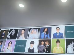 -致青春照相馆·证件照(小寨总部)