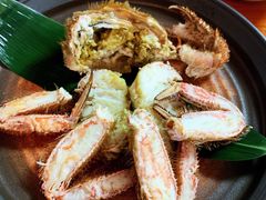 -蟹料理 北海道かに将軍(札幌本店)
