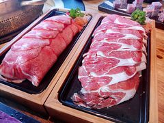 牛plus-湊湊火锅·茶憩(石家庄万象城店)
