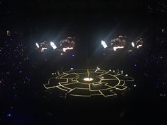 -宝能国际体育演艺中心