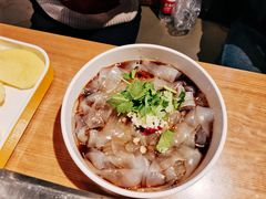 -金三顺韩式炭火烤肉店(中华路店)