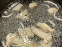 -烹然四季椰子鸡火锅(团结湖总店)
