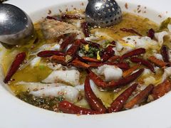 -太二酸菜鱼(福州泰禾店)