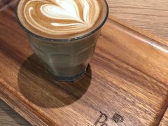 -Peet's Coffee皮爷咖啡(大学路店)