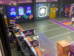 -Tenker Club弹刻极限主题公园 · 蹦床 · 团建 · 生日派对(大关店)