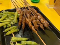 -望京小腰(北京总店)