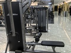 -古德菲力健身(特区报业店)