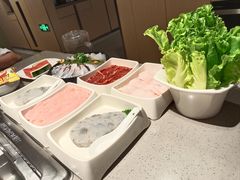 -海底捞火锅(北京路店)