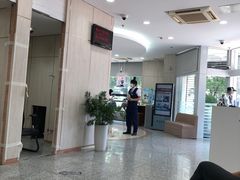 -交通银行(牡丹江路支行)