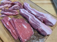 -金顺韩式烤肉·网红烤肉店(广利路店)