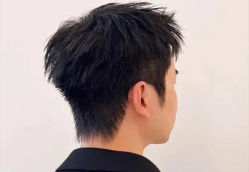-风生造型
