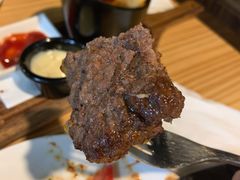 -黑羊西餐厅BlackSheep