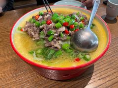 -八闽饭店闽南小镇(铁西店)