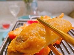 -蜜桃花开·中西融合菜E&W(南长街店)