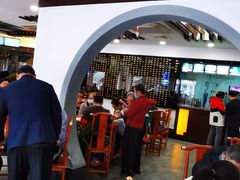 大堂-奎元馆.百年奎元.非遗传承(西湖边的解放路店)