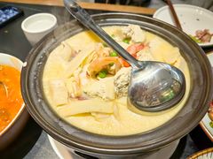 -温馨园·川湘菜馆(经七路店)